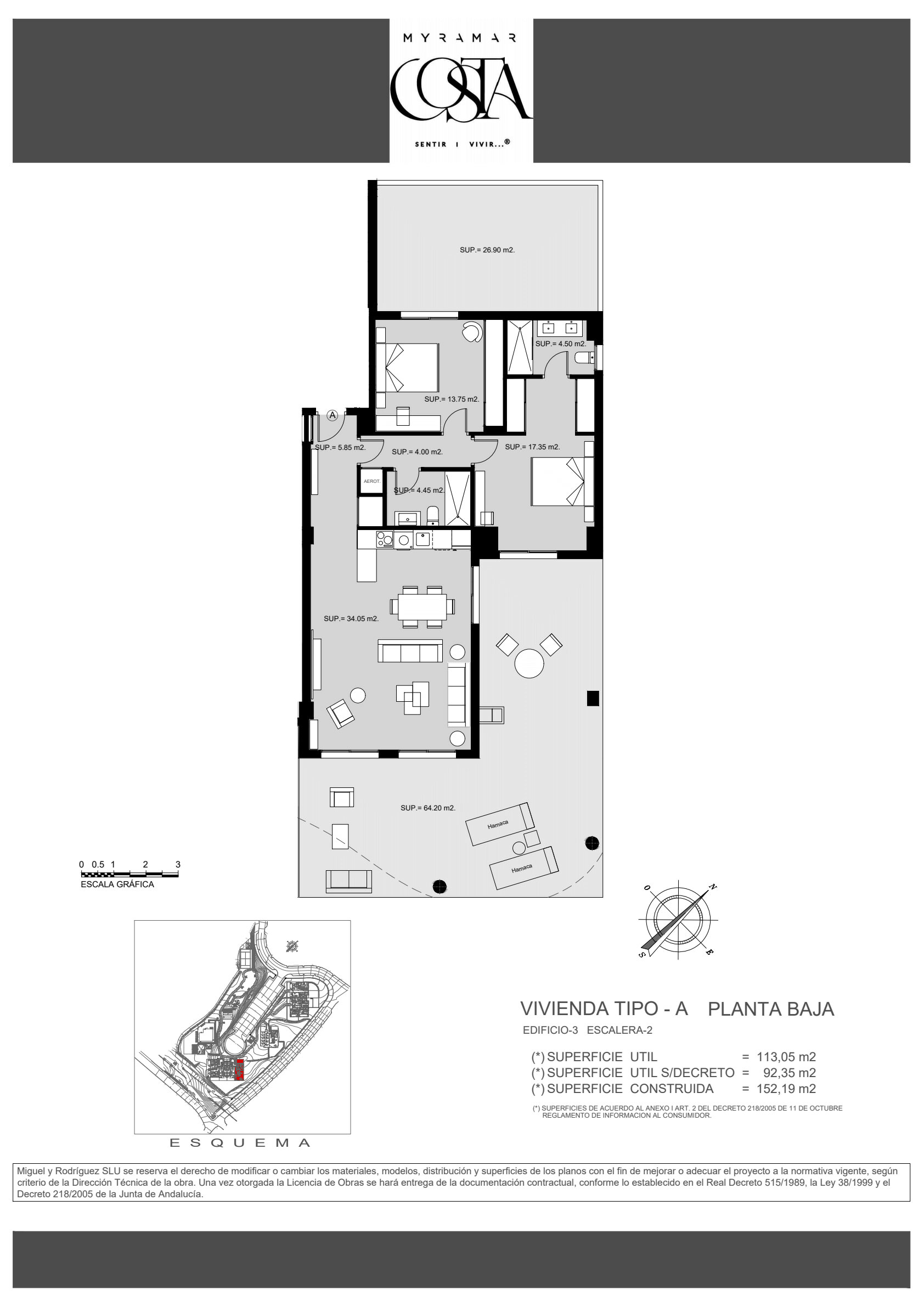 Apartamento en venta en Mijas 16