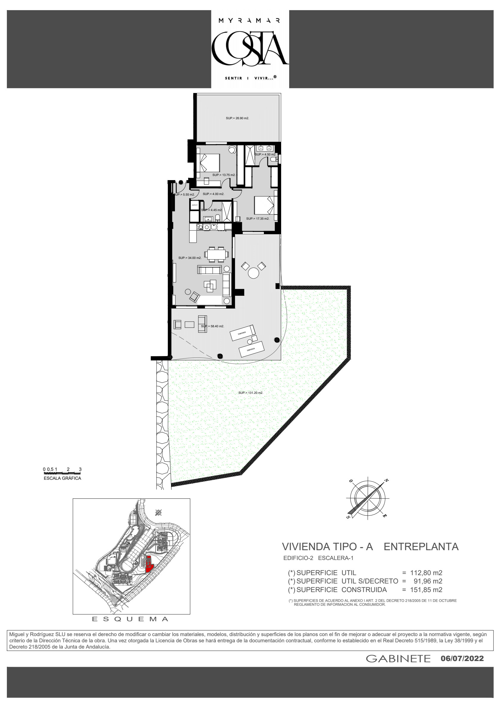 Appartement à vendre à Mijas 17