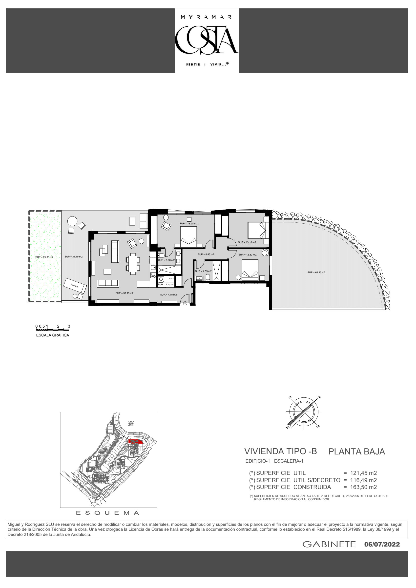 Квартира для продажи в Mijas 2