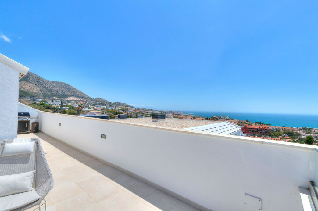 Appartement de luxe à vendre à Fuengirola 12