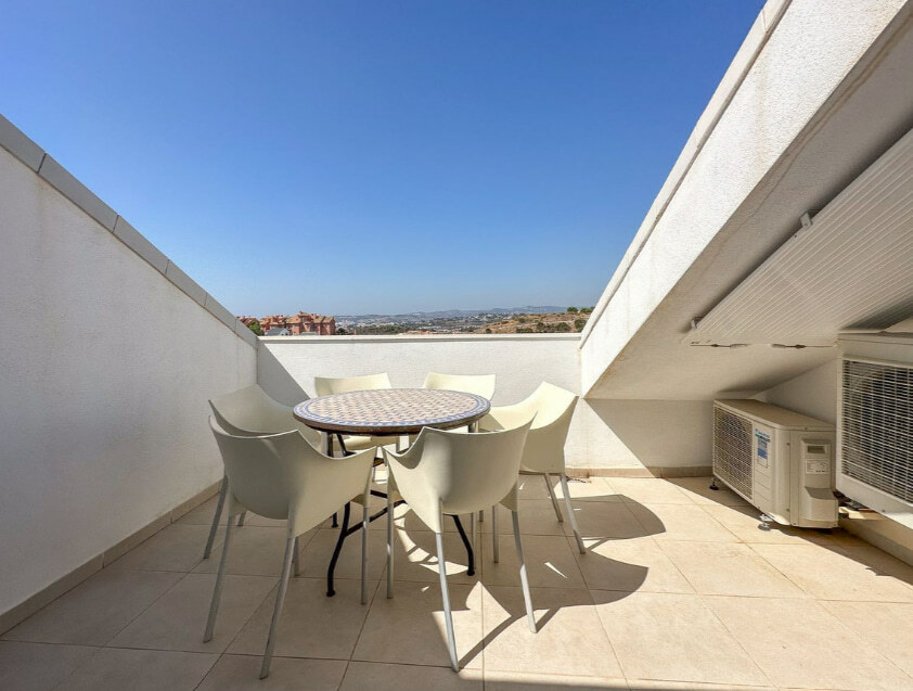 Apartment for sale in Fuengirola 11