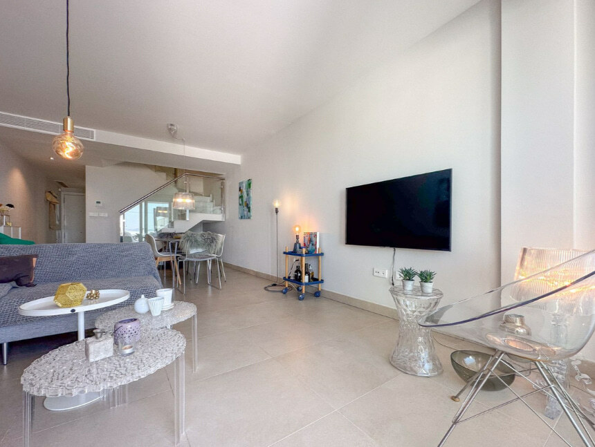 Apartment for sale in Fuengirola 6