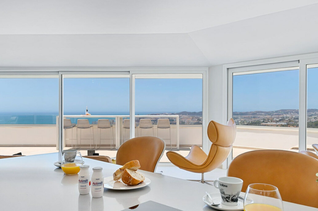 Penthouse for sale in Fuengirola 14