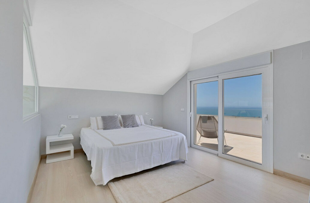 Penthouse for sale in Fuengirola 8