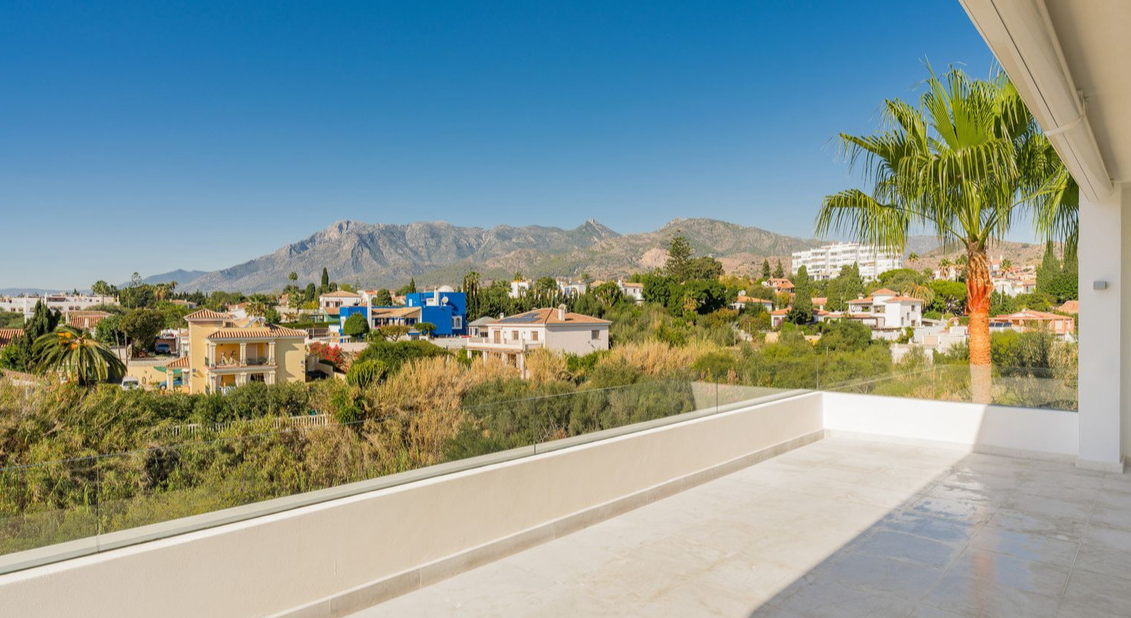 Villa for sale in Málaga 17