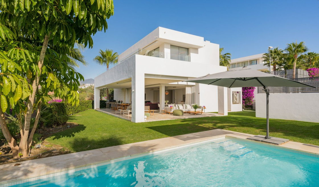 Villa for sale in Málaga 9