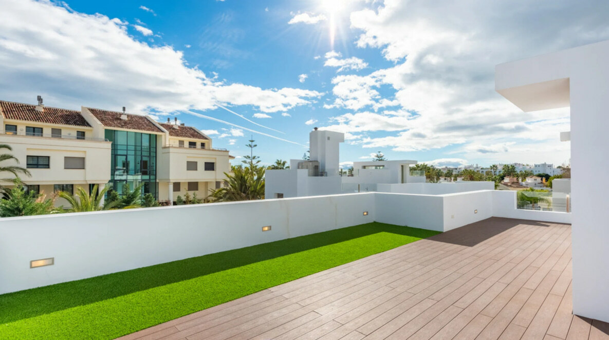 Villa te koop in Marbella - San Pedro and Guadalmina 3