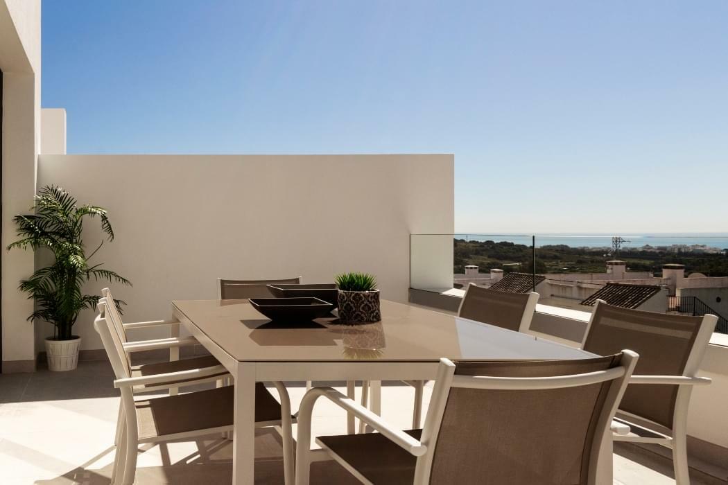 Appartement te koop in Estepona 4