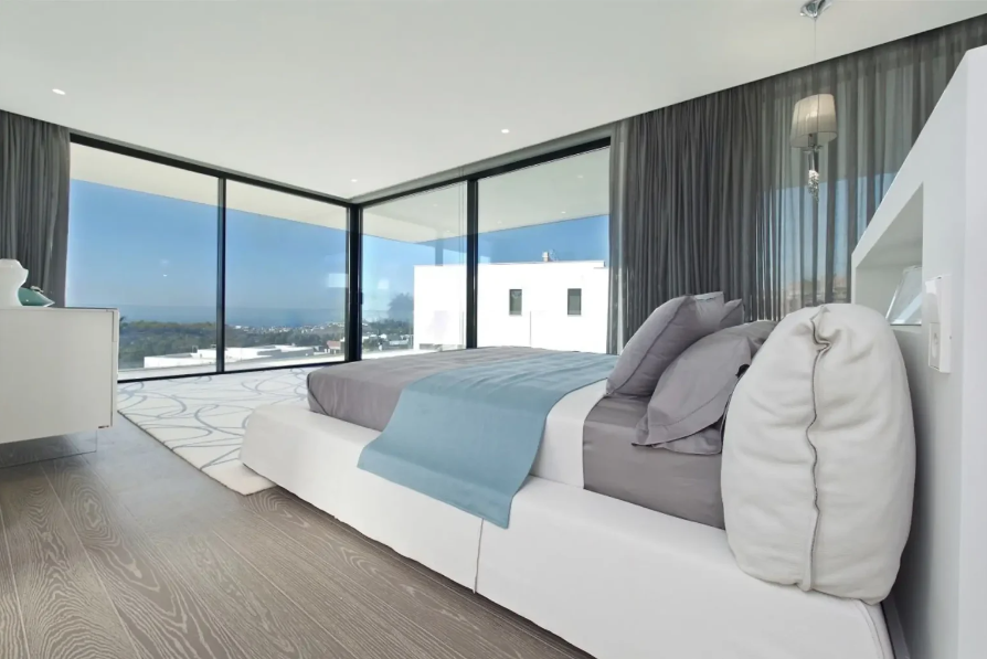 Villa for sale in Marbella - San Pedro and Guadalmina 3