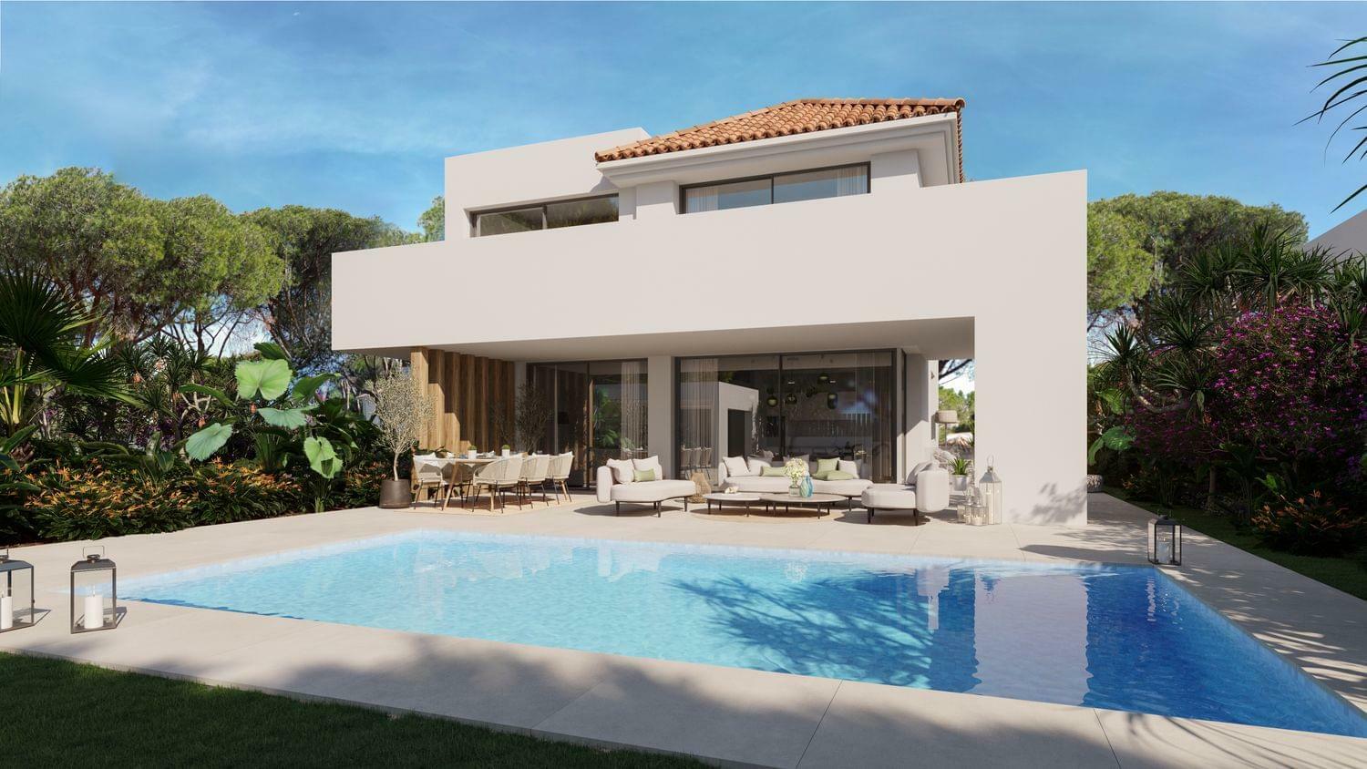 Villa for sale in Mijas 29