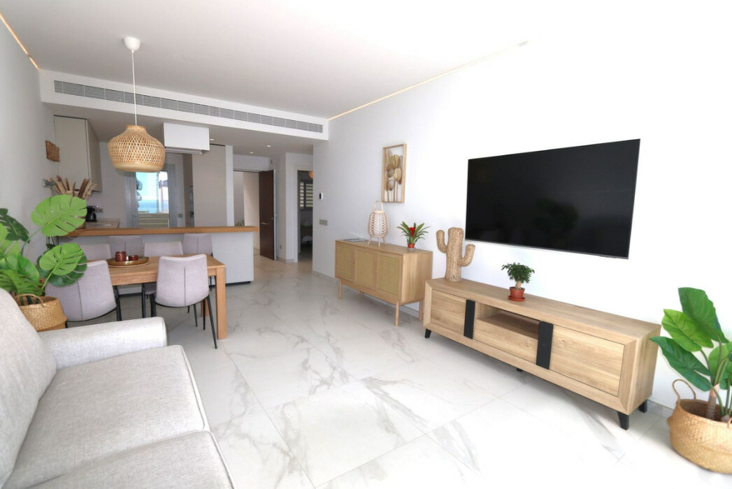 Apartament na sprzedaż w Fuengirola 1