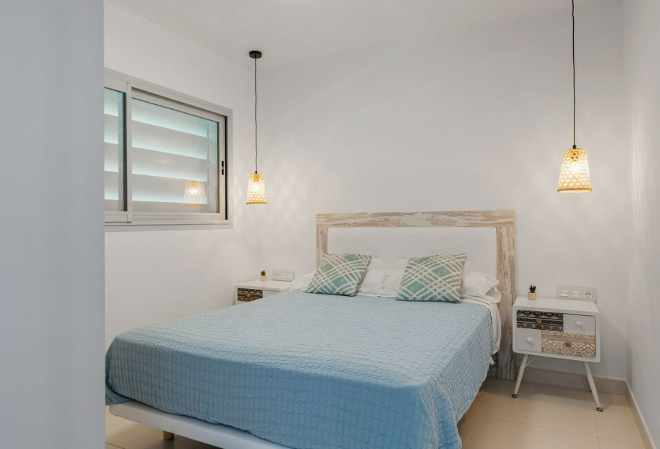 Apartament na sprzedaż w Málaga 24