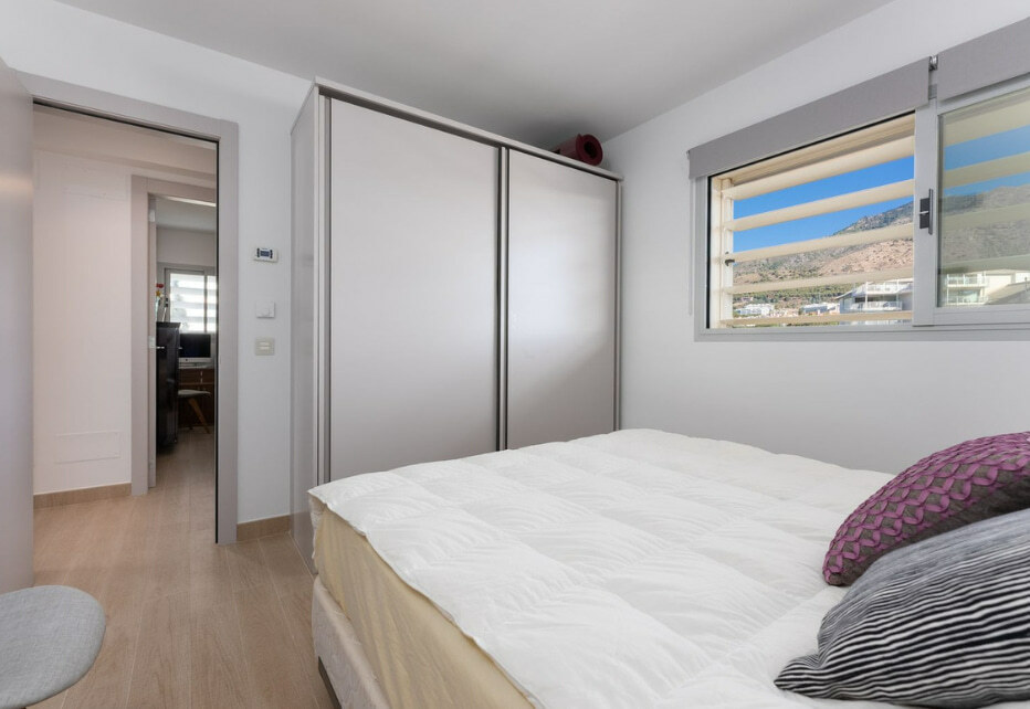 Apartament na sprzedaż w Málaga 4