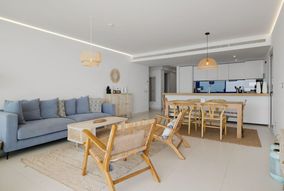 Apartament na sprzedaż w Málaga 32