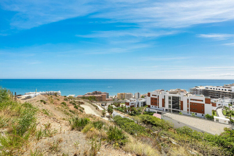 Wohnung zum Verkauf in Málaga 21