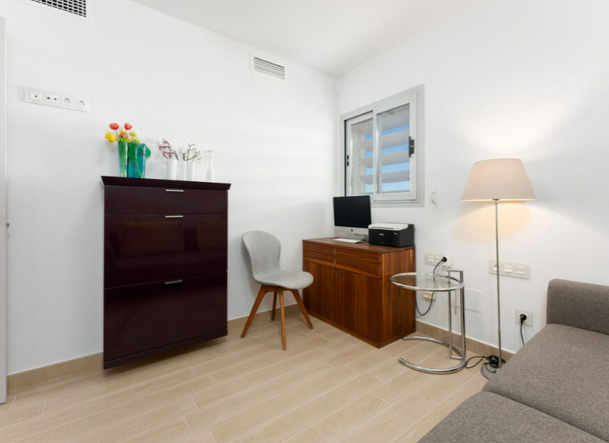 Apartment for sale in Málaga 27