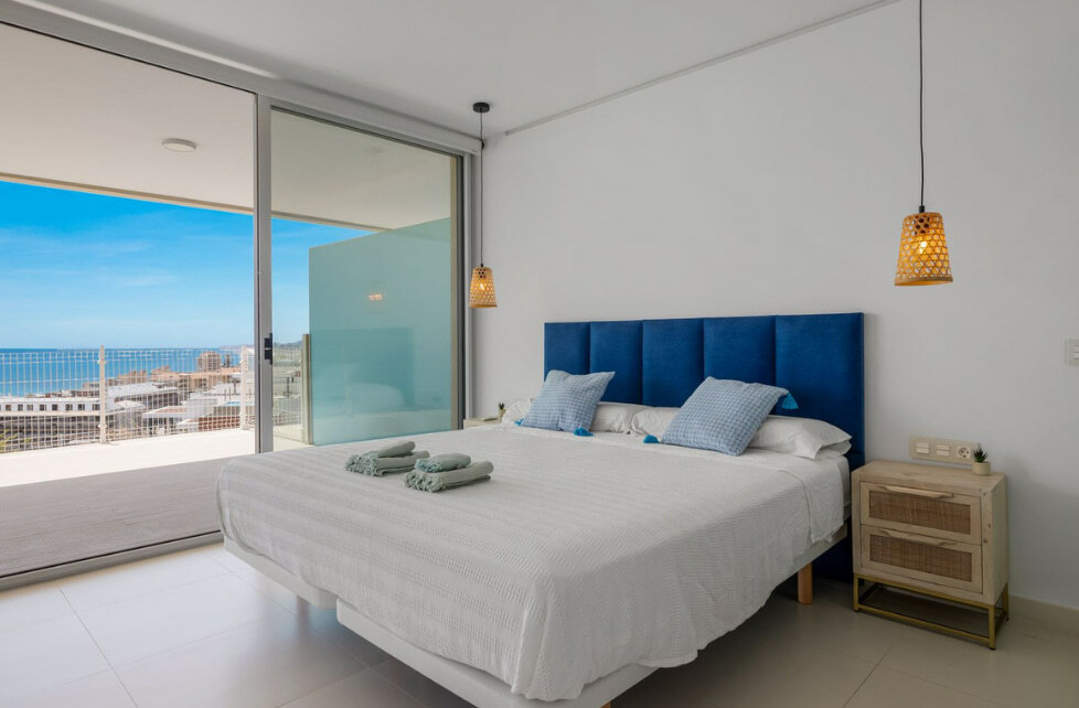 Apartment for sale in Málaga 8