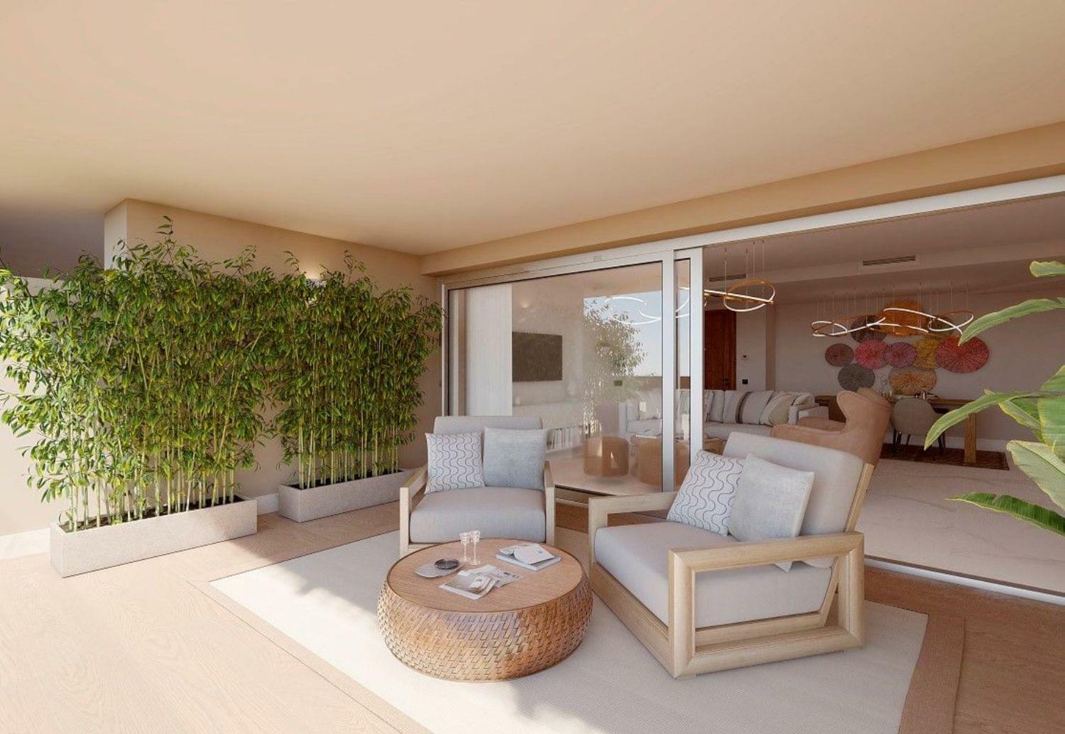 Penthouse te koop in Marbella - San Pedro and Guadalmina 1