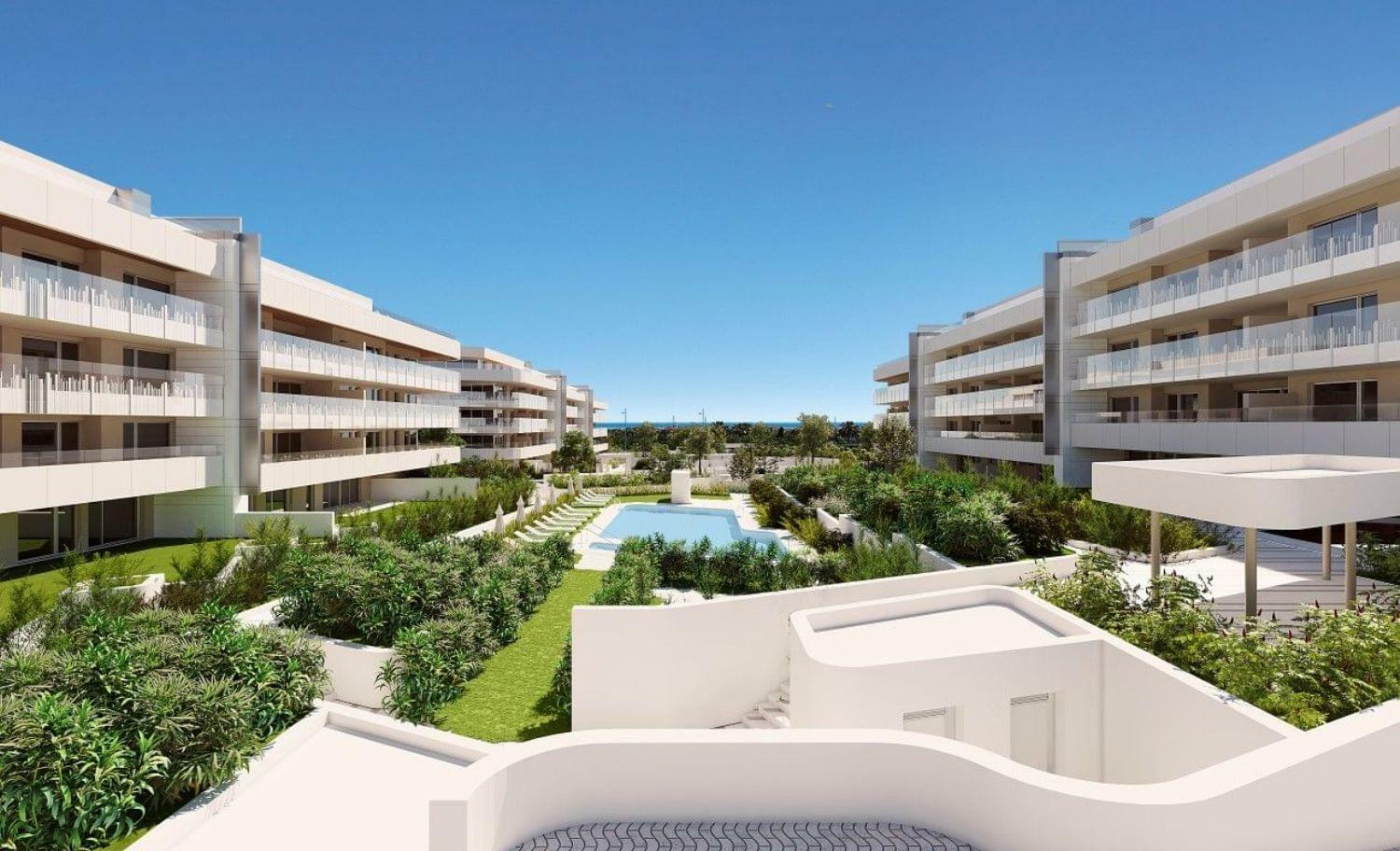 Apartamento en venta en Marbella - San Pedro and Guadalmina 12