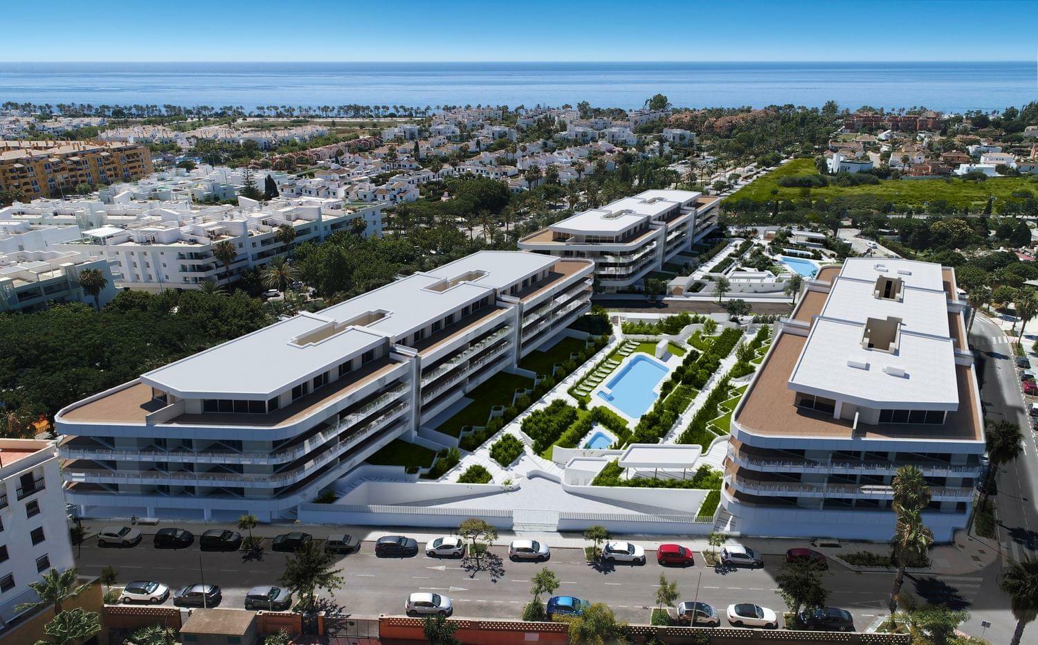 Apartamento en venta en Marbella - San Pedro and Guadalmina 25