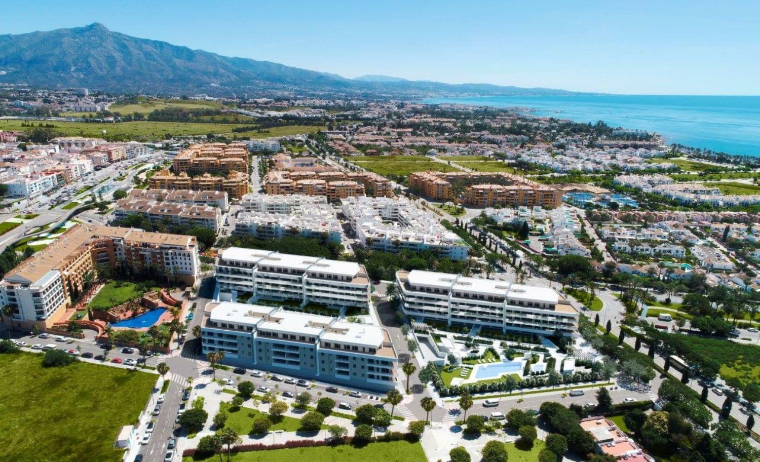 Apartamento en venta en Marbella - San Pedro and Guadalmina 26