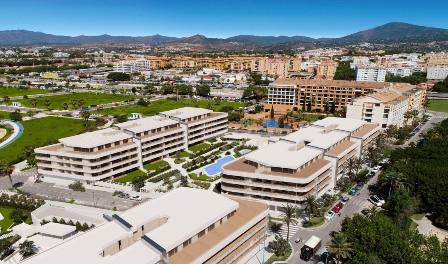 Apartment for sale in Marbella - San Pedro and Guadalmina 27