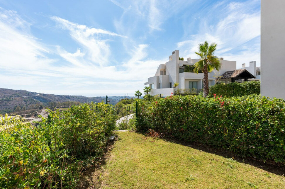 Wohnung zum Verkauf in Málaga 20