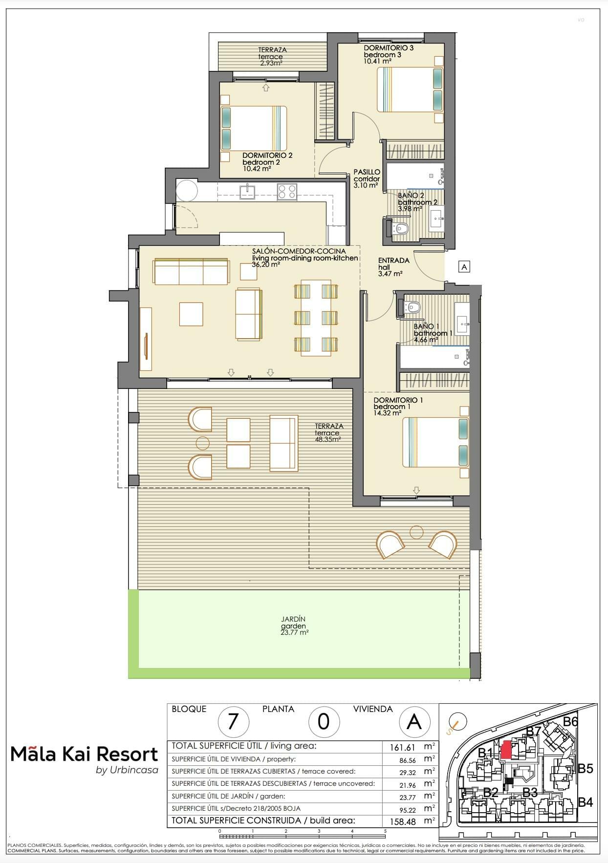 Appartement à vendre à Estepona 12