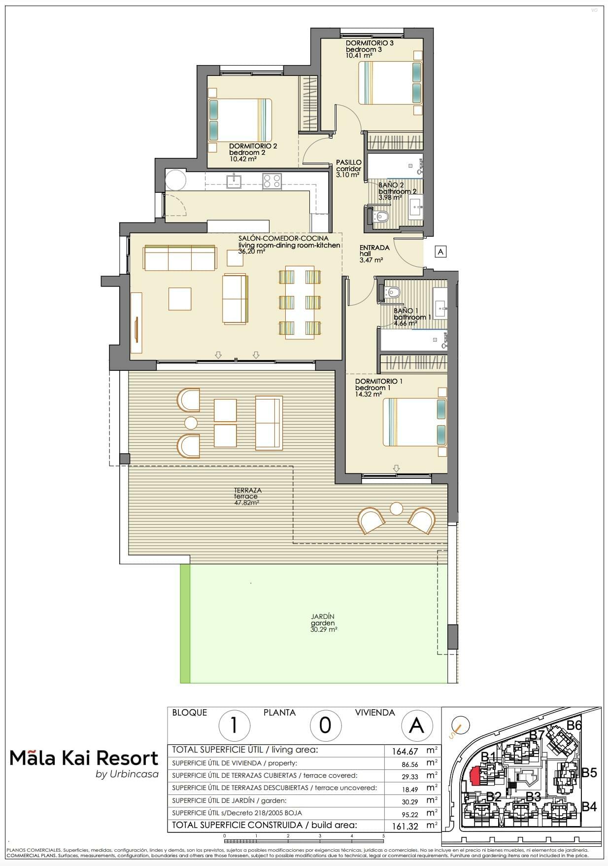 Apartamento en venta en Estepona 13