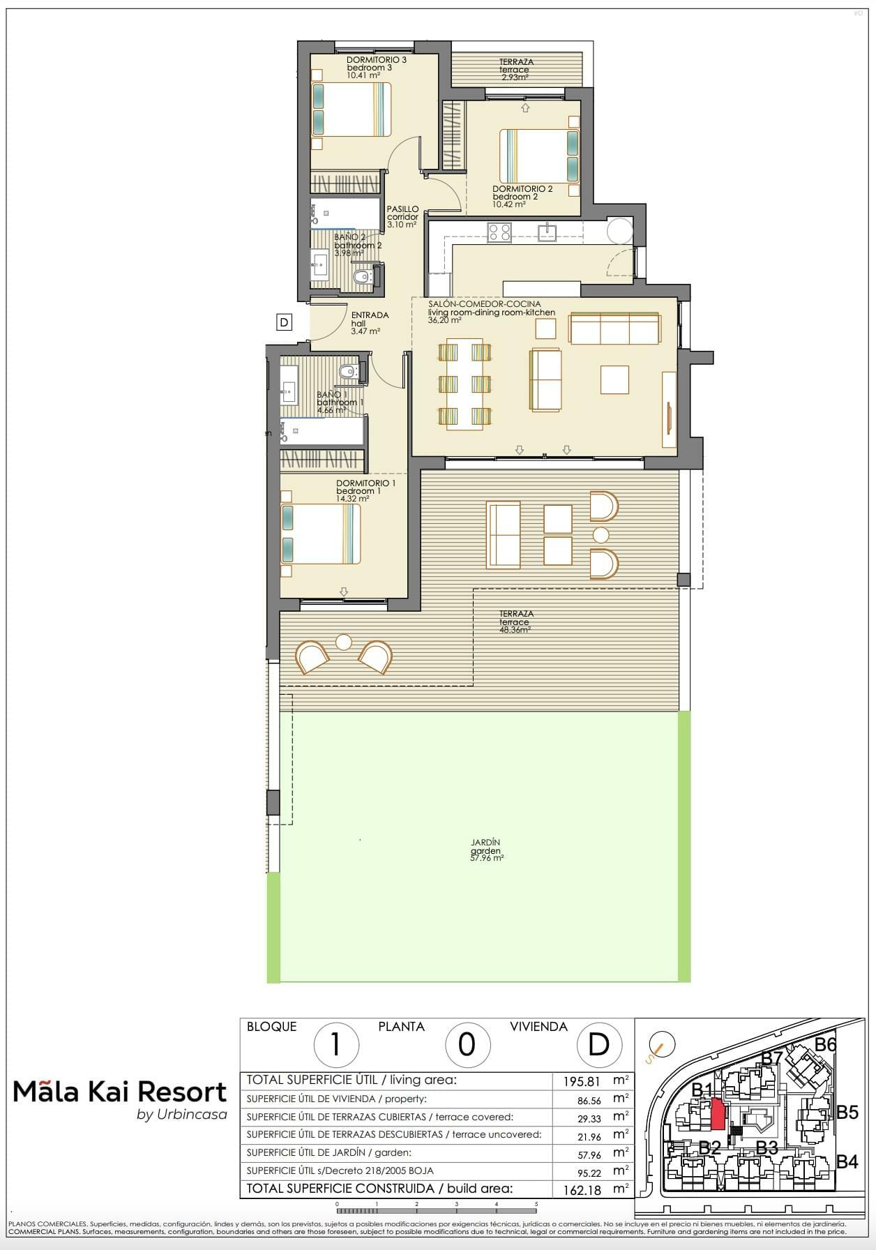 Apartamento en venta en Estepona 14