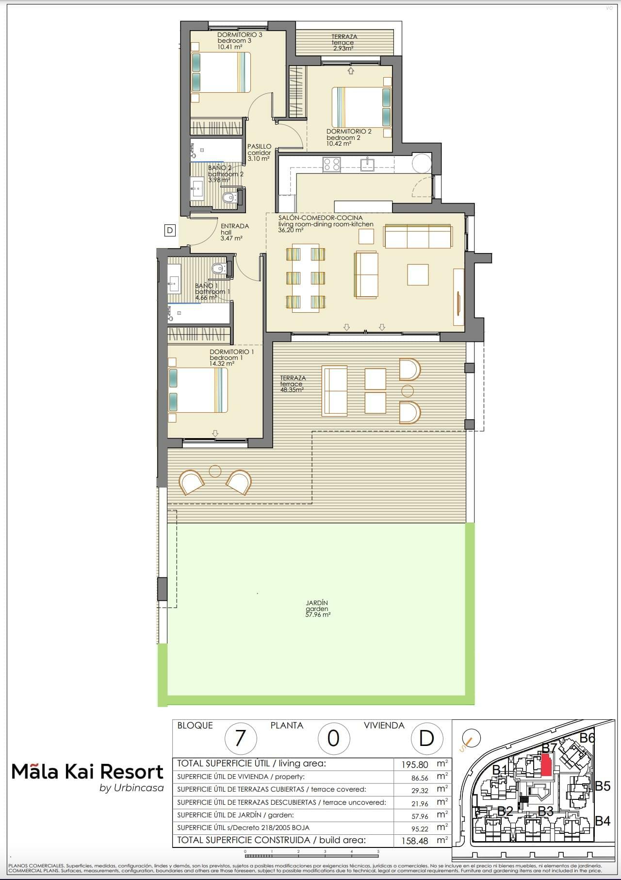 Appartement à vendre à Estepona 15