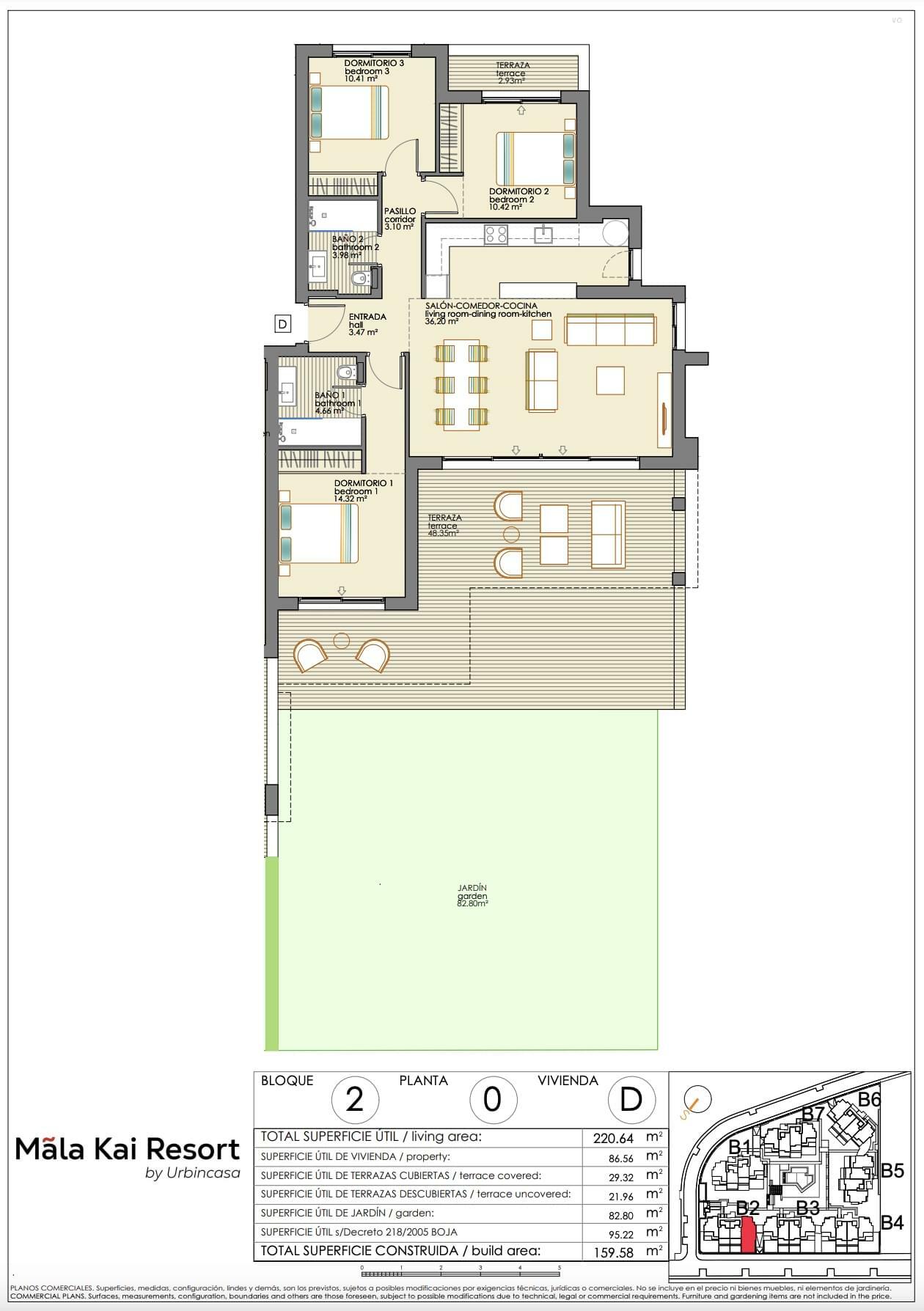 Квартира для продажи в Estepona 16