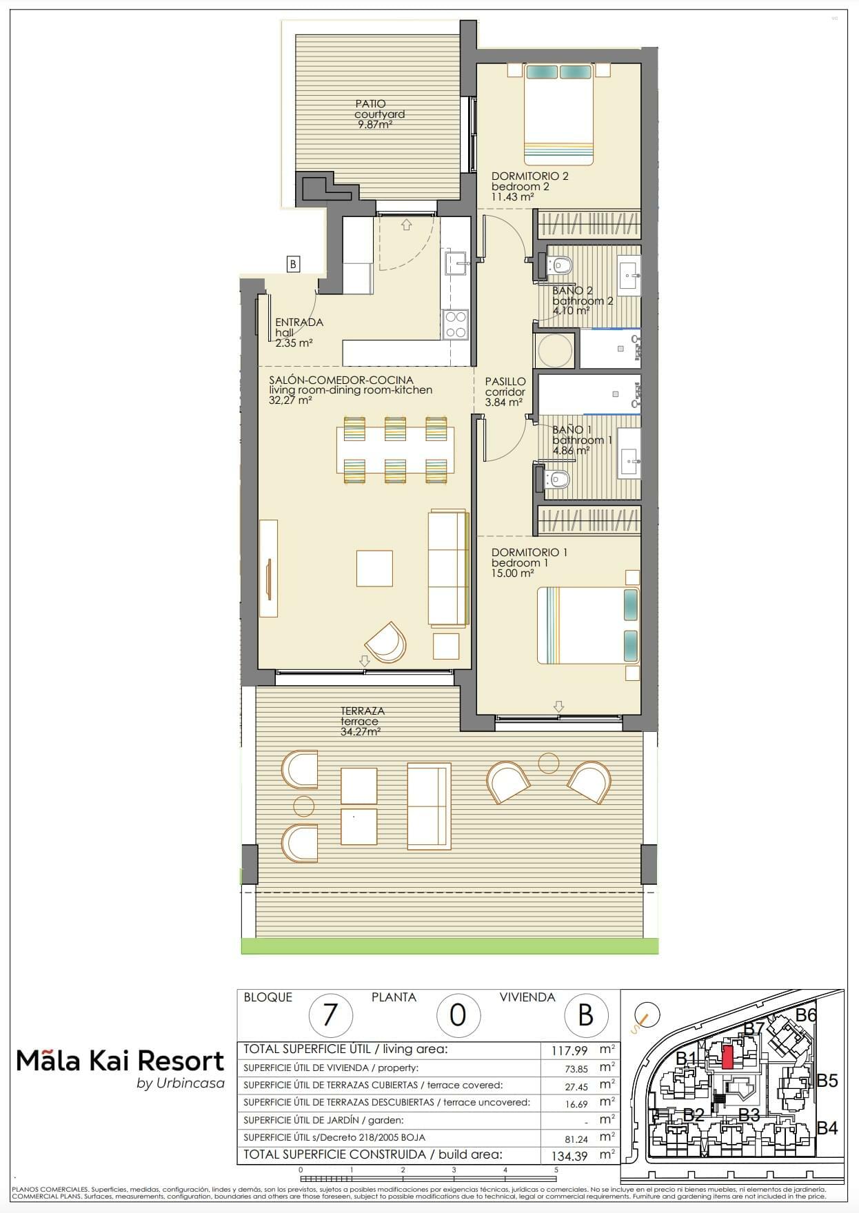 Apartament na sprzedaż w Estepona 13