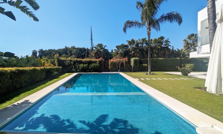 Villa à vendre à Marbella - Golden Mile and Nagüeles 15