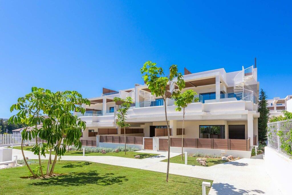 Penthouse for sale in Mijas 2