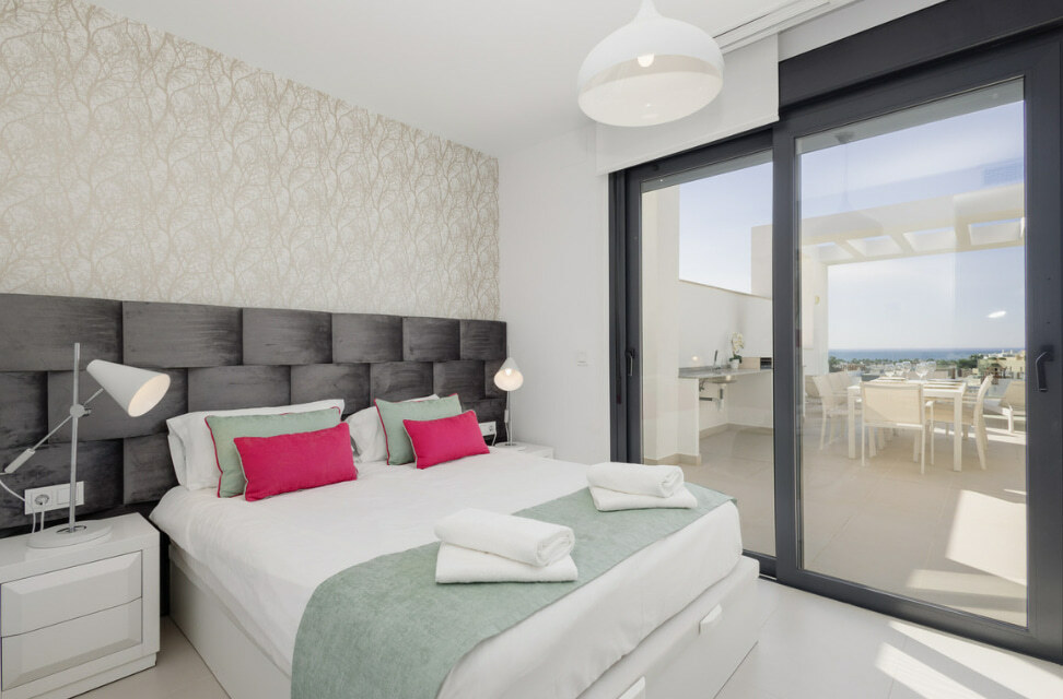 Penthouse na sprzedaż w Málaga 22