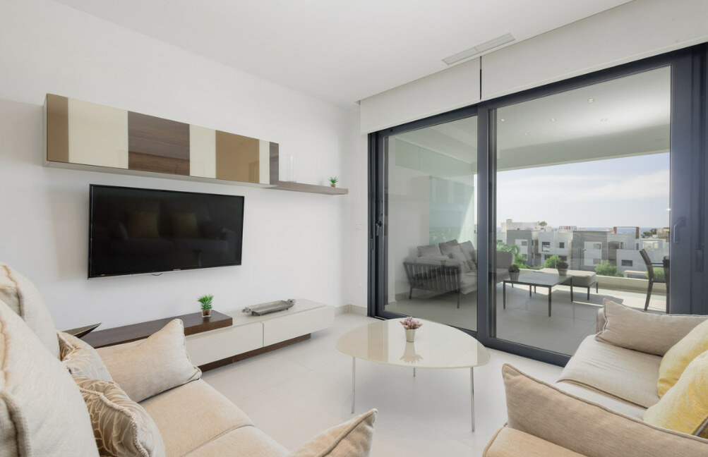 Penthouse na sprzedaż w Málaga 25