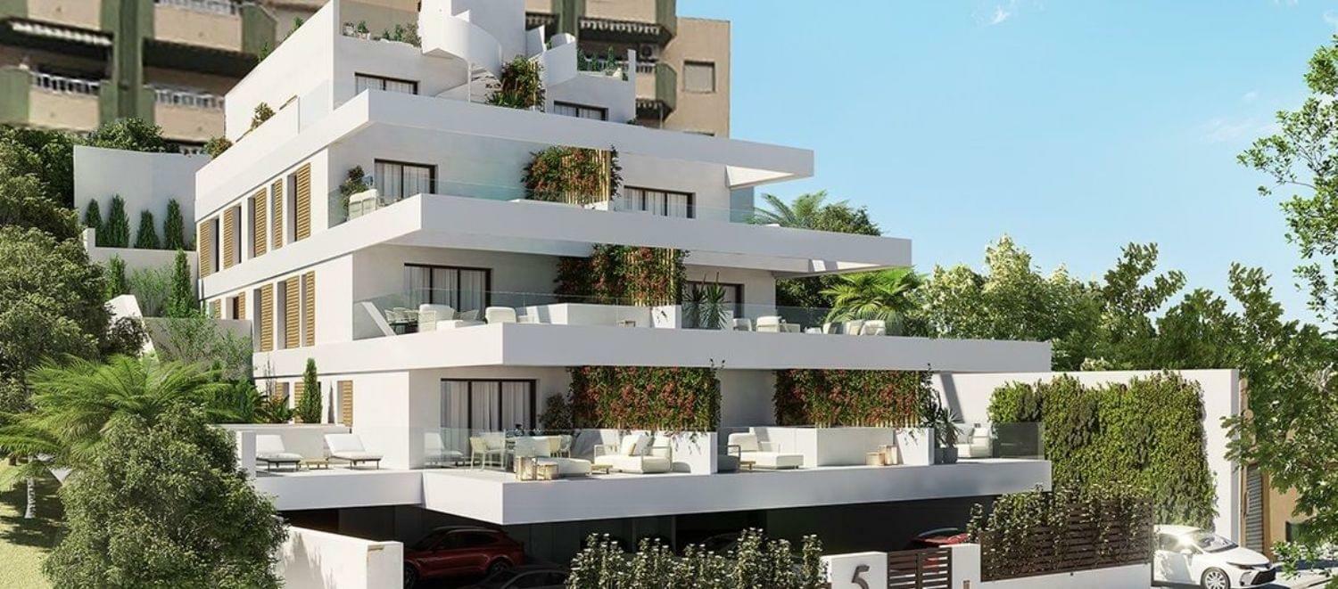 Apartment for sale in Torremolinos 17