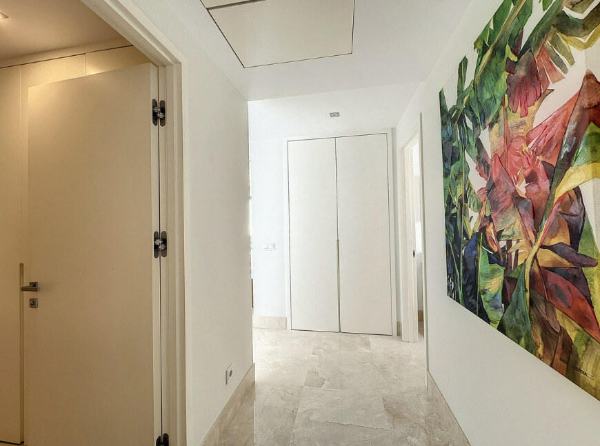 Apartamento en venta en Málaga 13