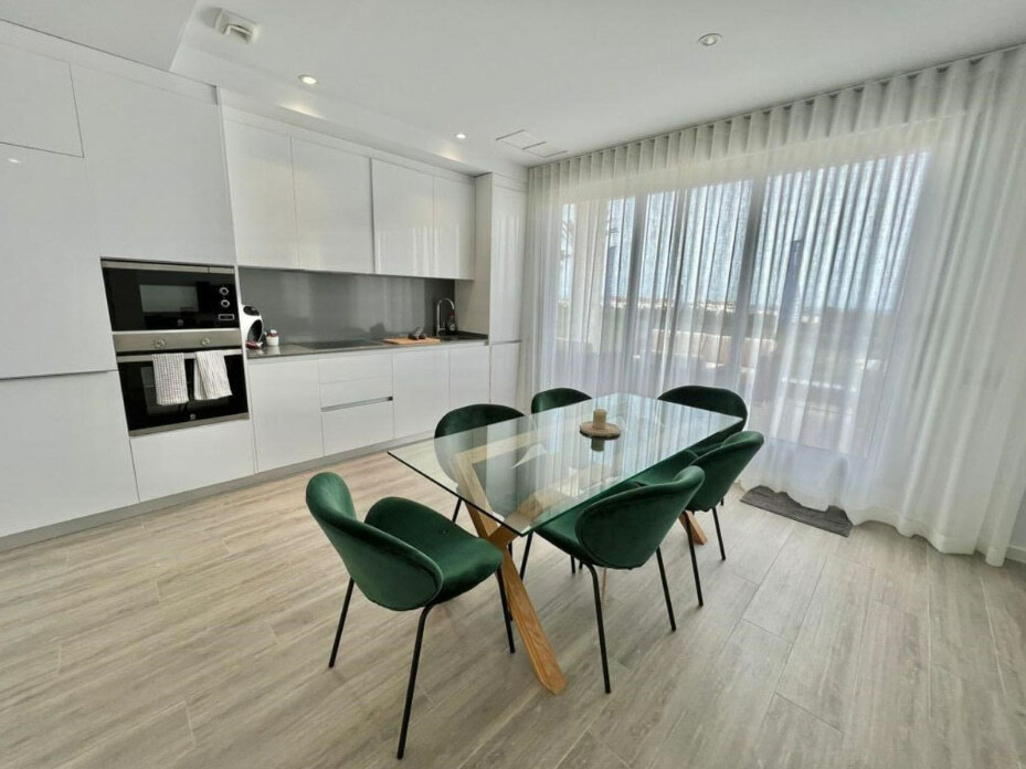 Penthouse for sale in Málaga 3