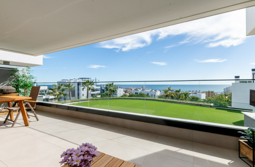 Apartment for sale in Estepona 13