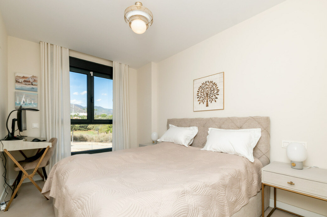 Apartament na sprzedaż w Estepona 5