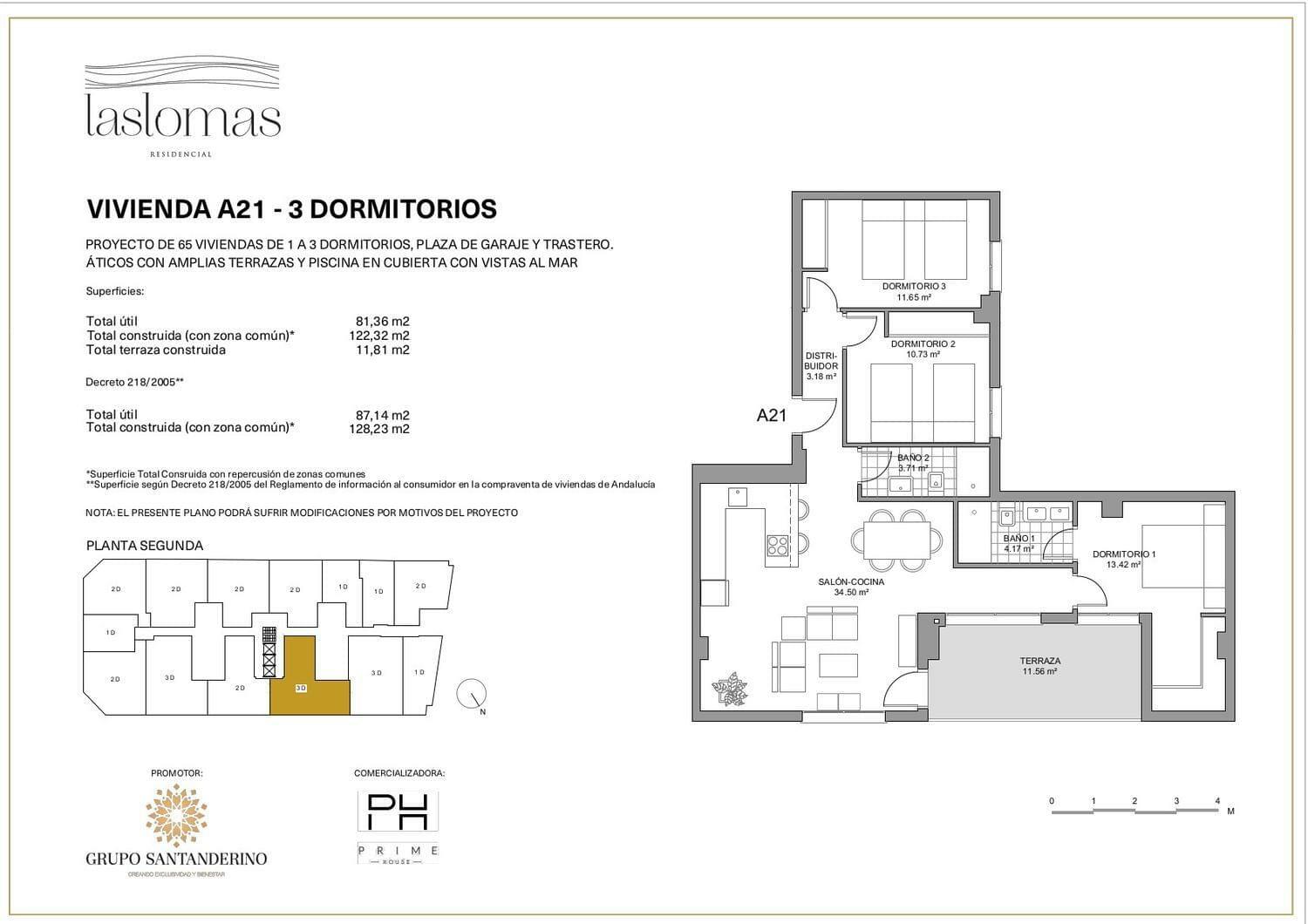 Appartement te koop in Torremolinos 6