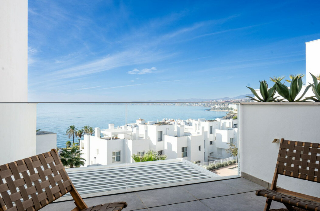 Wohnung zum Verkauf in Málaga 2