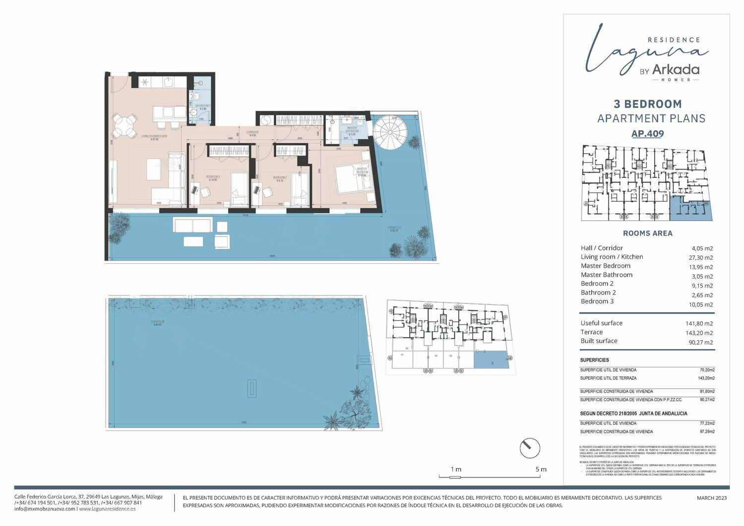 Appartement de luxe à vendre à Fuengirola 20