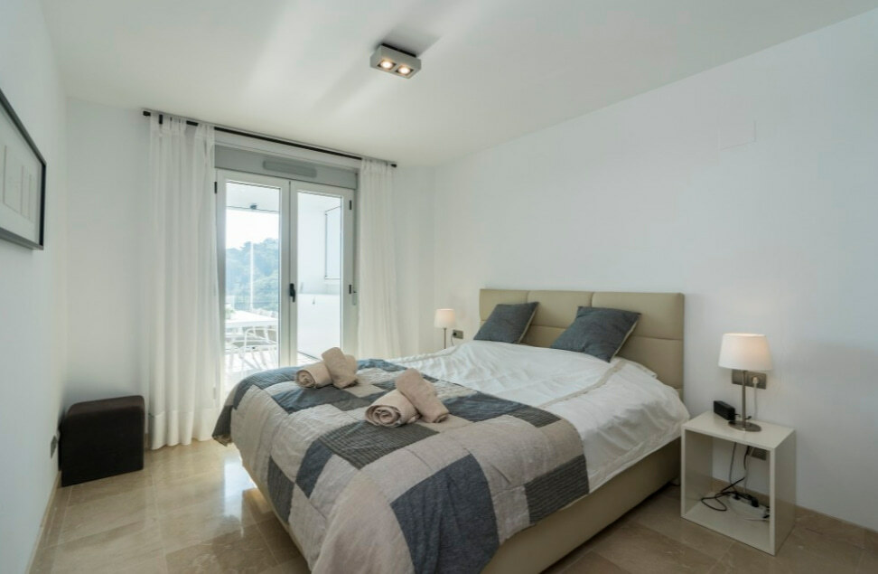 Apartament na sprzedaż w Málaga 7