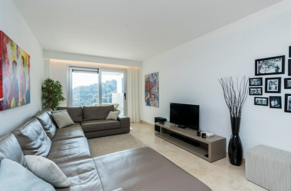 Apartment for sale in Málaga 3