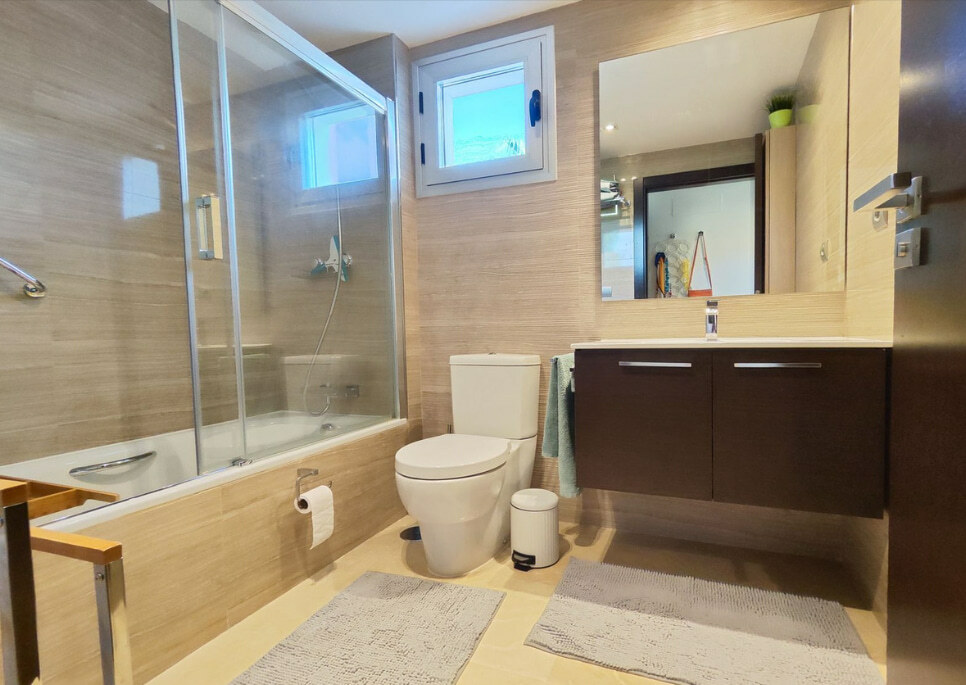 Appartement te koop in Málaga 12