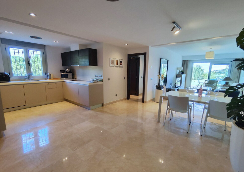 Apartment for sale in Málaga 11