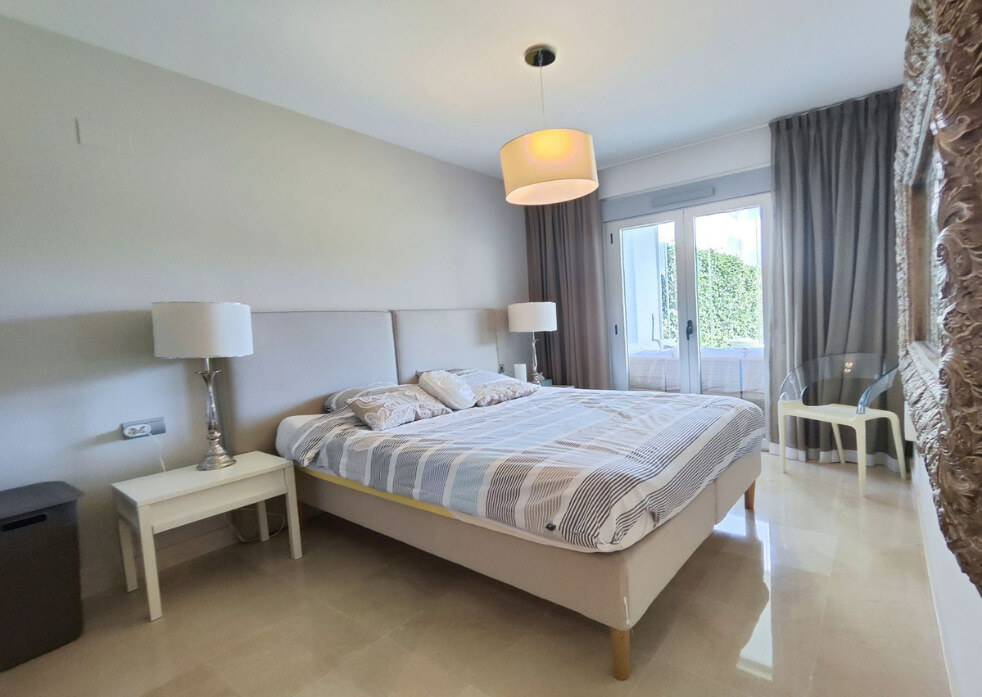 Appartement te koop in Málaga 13